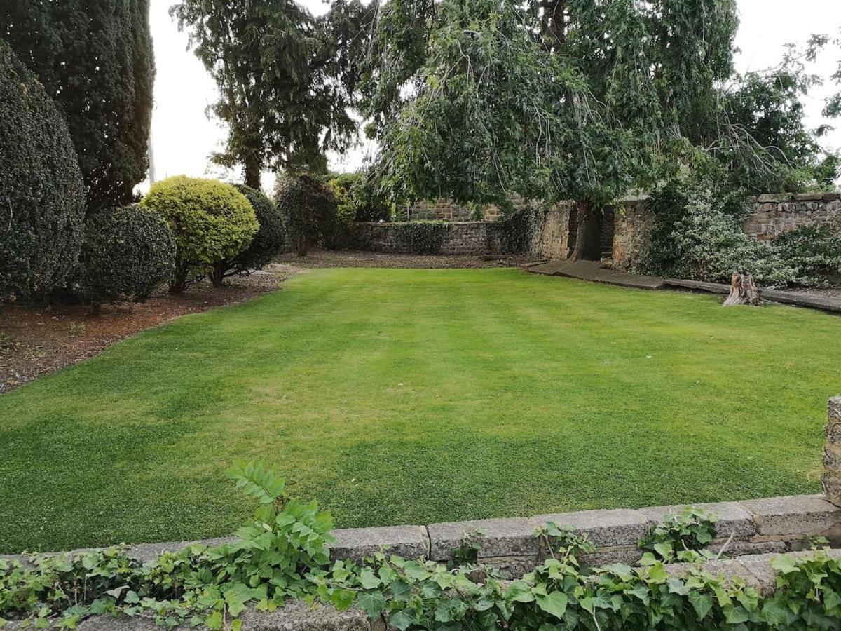 Grange Farm Lodge Ripon Esterno foto