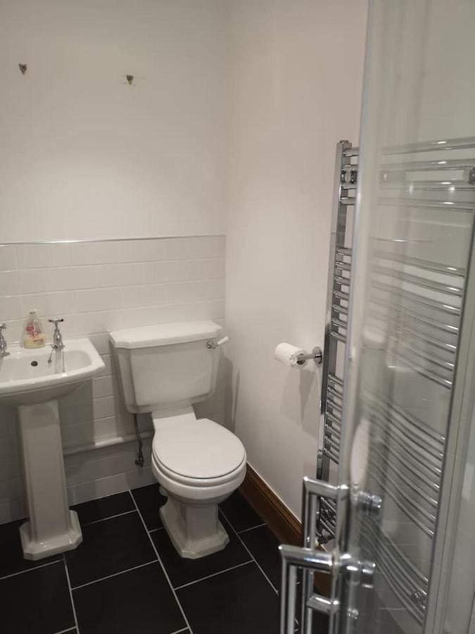 Grange Farm Lodge Ripon Esterno foto